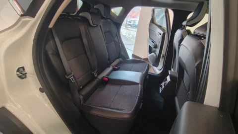 Renault Captur Fast Track E-TECH PHEV 160cv