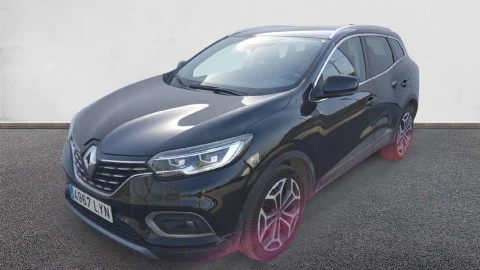 Renault Kadjar Zen GPF TCe 103kW (140CV) EDC