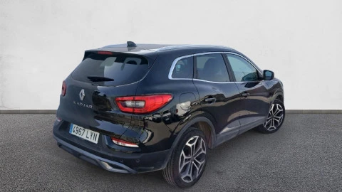 Renault Kadjar Zen GPF TCe 103kW (140CV) EDC