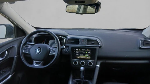 Renault Kadjar Zen GPF TCe 103kW (140CV) EDC