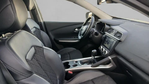Renault Kadjar Zen GPF TCe 103kW (140CV) EDC
