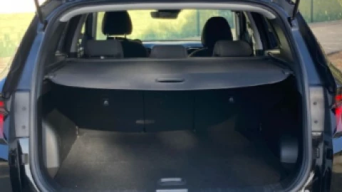 Hyundai Tucson 1.6 CRDI 85kW (115CV) Maxx