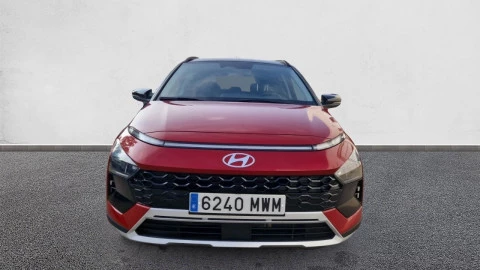 Hyundai Bayon 1.0 TGDI 74kW (100CV) 48V Tecno DCT