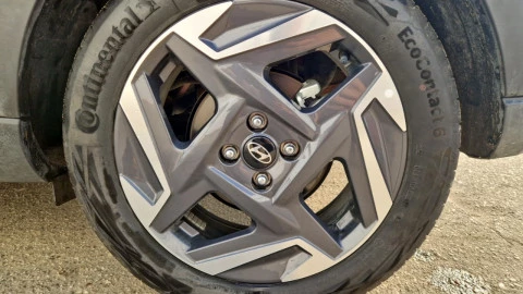 Hyundai Bayon 1.0 TGDI 74kW (100CV) 48V Tecno DCT