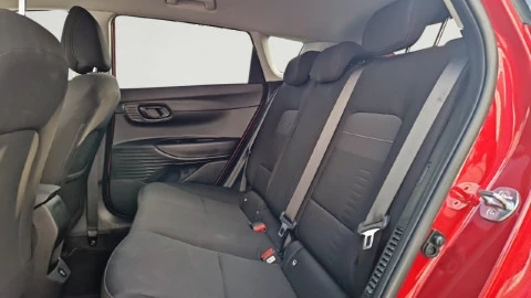 Hyundai Bayon 1.0 TGDI 74kW (100CV) 48V Tecno DCT