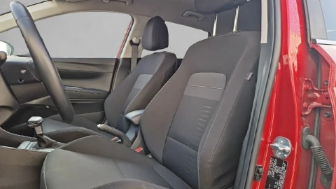 Hyundai Bayon 1.0 TGDI 74kW (100CV) 48V Tecno DCT