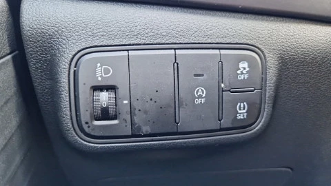 Hyundai Bayon 1.0 TGDI 74kW (100CV) 48V Tecno DCT