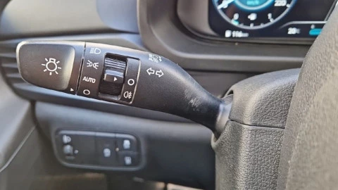 Hyundai Bayon 1.0 TGDI 74kW (100CV) 48V Tecno DCT