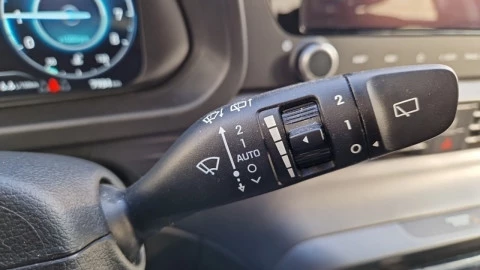 Hyundai Bayon 1.0 TGDI 74kW (100CV) 48V Tecno DCT