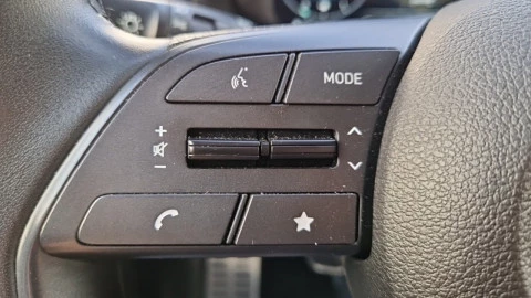 Hyundai Bayon 1.0 TGDI 74kW (100CV) 48V Tecno DCT