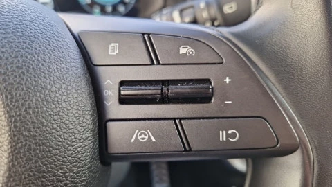 Hyundai Bayon 1.0 TGDI 74kW (100CV) 48V Tecno DCT