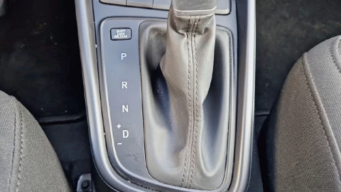 Hyundai Bayon 1.0 TGDI 74kW (100CV) 48V Tecno DCT