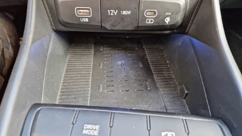 Hyundai Bayon 1.0 TGDI 74kW (100CV) 48V Tecno DCT