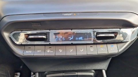 Hyundai Bayon 1.0 TGDI 74kW (100CV) 48V Tecno DCT