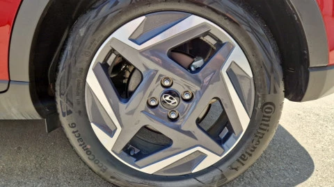 Hyundai Bayon 1.0 TGDI 74kW (100CV) 48V Tecno DCT