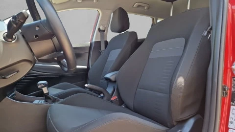Hyundai Bayon 1.0 TGDI 74kW (100CV) 48V Tecno DCT
