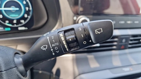 Hyundai Bayon 1.0 TGDI 74kW (100CV) 48V Tecno DCT