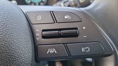 Hyundai Bayon 1.0 TGDI 74kW (100CV) 48V Tecno DCT
