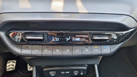 Hyundai Bayon 1.0 TGDI 74kW (100CV) 48V Tecno DCT