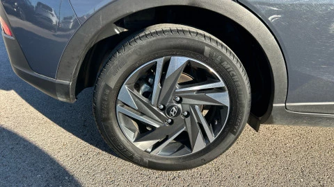 Hyundai Bayon 1.0 TGDI 74kW (100CV) 48V Maxx