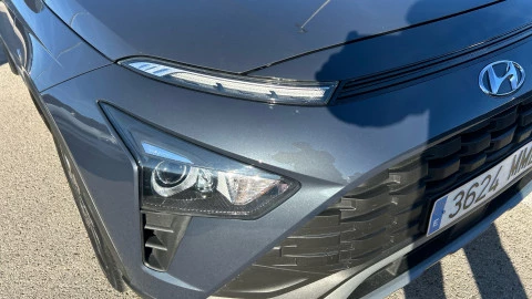 Hyundai Bayon 1.0 TGDI 74kW (100CV) 48V Maxx