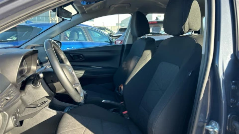 Hyundai Bayon 1.0 TGDI 74kW (100CV) 48V Maxx