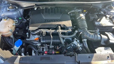 Hyundai Bayon 1.0 TGDI 74kW (100CV) 48V Maxx