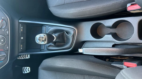 Hyundai Bayon 1.0 TGDI 74kW (100CV) 48V Maxx