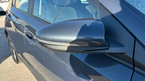 Hyundai Bayon 1.0 TGDI 74kW (100CV) 48V Maxx