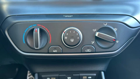 Hyundai Bayon 1.0 TGDI 74kW (100CV) 48V Maxx