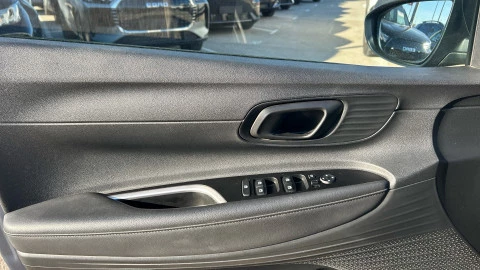 Hyundai Bayon 1.0 TGDI 74kW (100CV) 48V Maxx