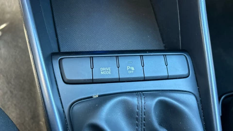 Hyundai Bayon 1.0 TGDI 74kW (100CV) 48V Maxx