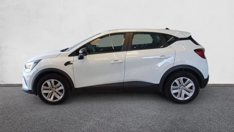 Renault Captur Intens TCe 74kW (100CV) GLP