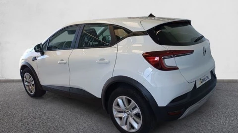 Renault Captur Intens TCe 74kW (100CV) GLP