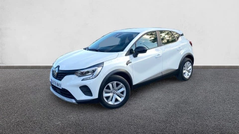 Renault Captur Intens TCe 74kW (100CV) GLP