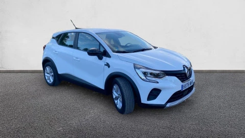 Renault Captur Intens TCe 74kW (100CV) GLP