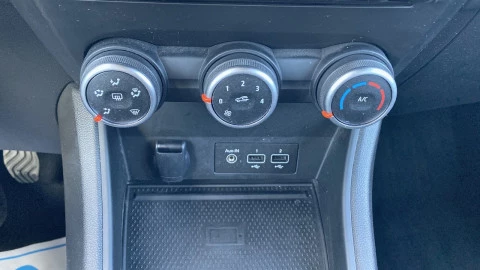Renault Captur Intens TCe 74kW (100CV) GLP