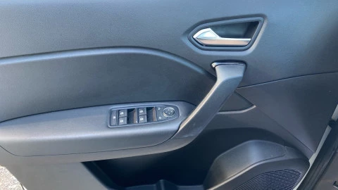 Renault Captur Intens TCe 74kW (100CV) GLP