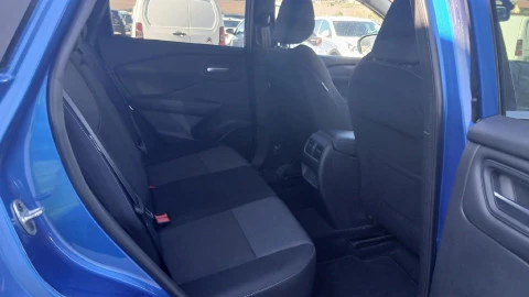 Nissan Qashqai DIG-T 103kW N-Connecta (sin rueda repu)