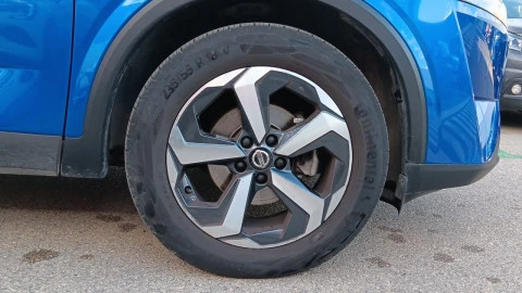 Nissan Qashqai DIG-T 103kW N-Connecta (sin rueda repu)