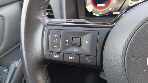 Nissan Qashqai DIG-T 103kW N-Connecta (sin rueda repu)