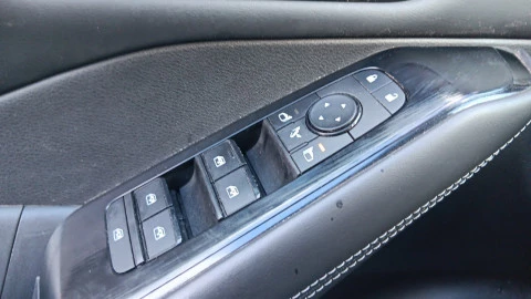 Nissan Qashqai DIG-T 103kW N-Connecta (sin rueda repu)