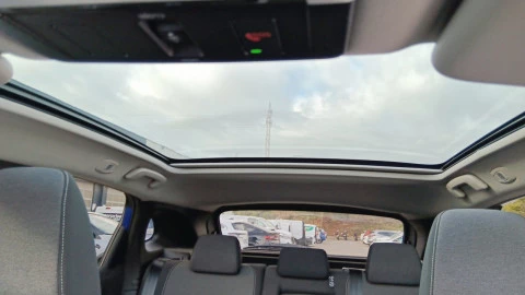 Nissan Qashqai DIG-T 103kW N-Connecta (sin rueda repu)