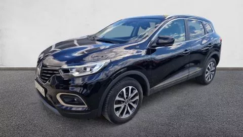 Renault Kadjar Zen GPF TCe 103kW (140CV) EDC
