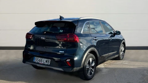 Kia Niro 1.6 GDi HEV 104kW (141CV) Drive
