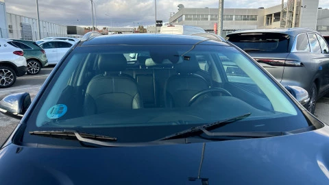 Kia Niro 1.6 GDi HEV 104kW (141CV) Drive