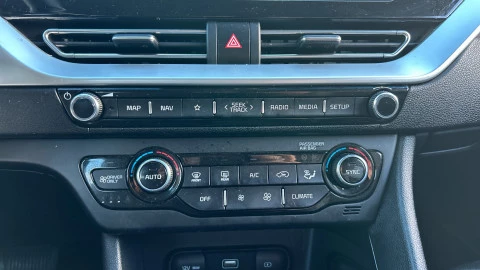 Kia Niro 1.6 GDi HEV 104kW (141CV) Drive