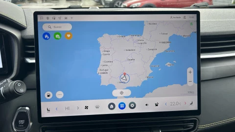 Lynk & Co 01 1.5 PHEV More