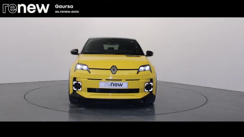 Renault 5 E-Tech Techno 110kW (150CV) Autonomía Confort