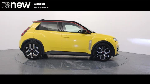 Renault 5 E-Tech Techno 110kW (150CV) Autonomía Confort